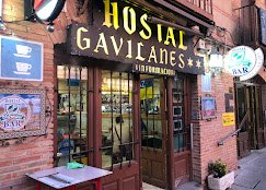 Foto de Hostal Gavilanes
