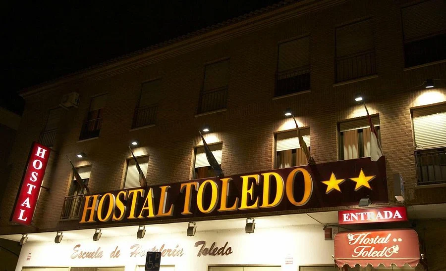 Foto de Hostal Toledo
