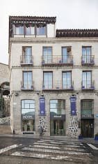 Foto de Hotel Abad Toledo