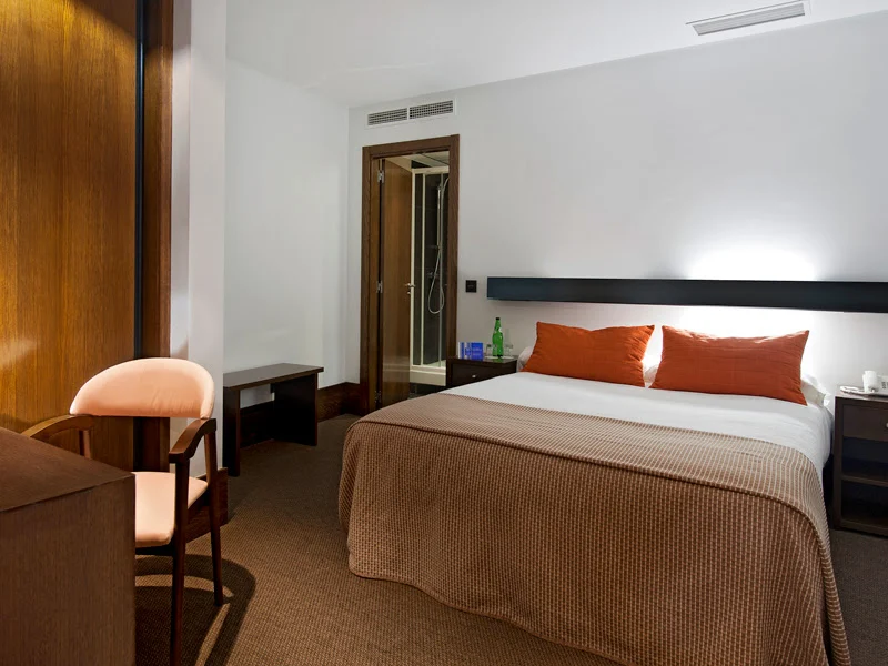 Foto de Hotel BESTPRICE Toledo