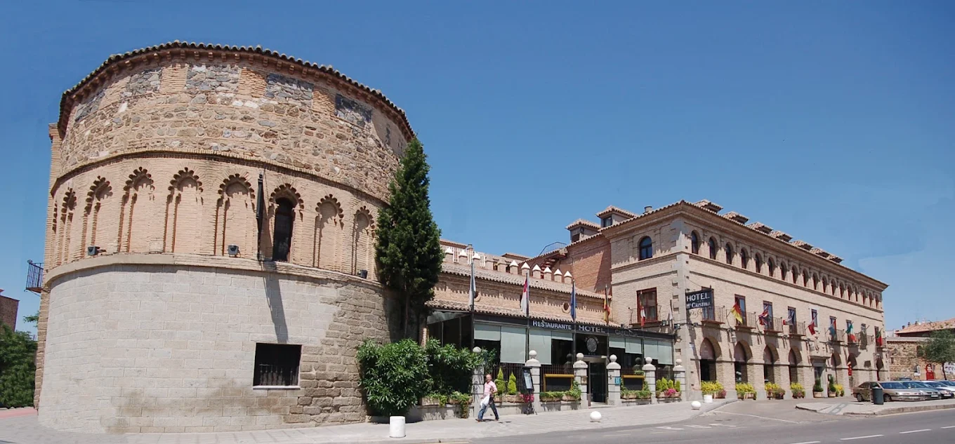 Foto de Hotel María Cristina