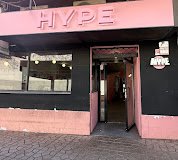 Foto de HYPE HAMBURGUESAS TOLEDO