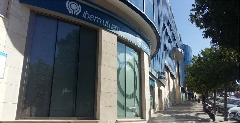 Foto de Ibermutua