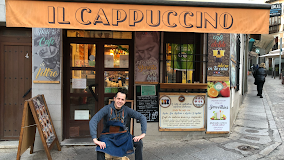 Foto de IL CAPPUCCINO Specialty coffee