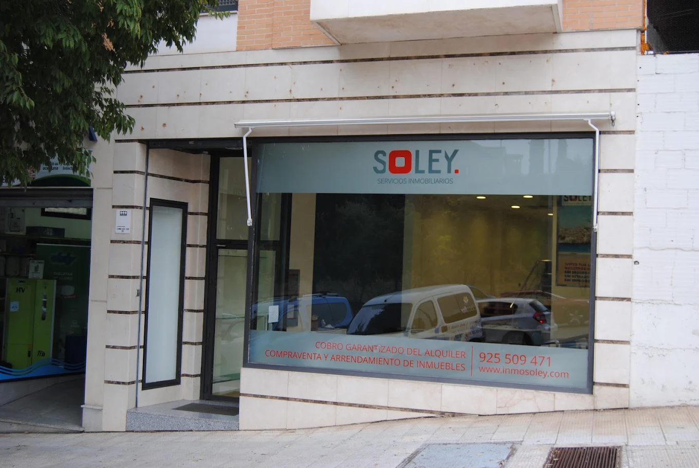 Foto de Inmobiliaria Toledo SOLEY