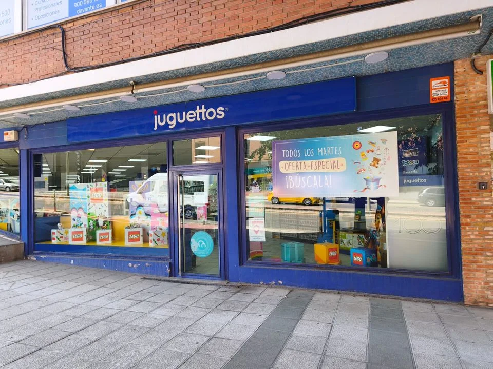 Foto de Juguettos