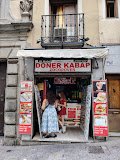 Foto de Kebab zocodover (halal food)