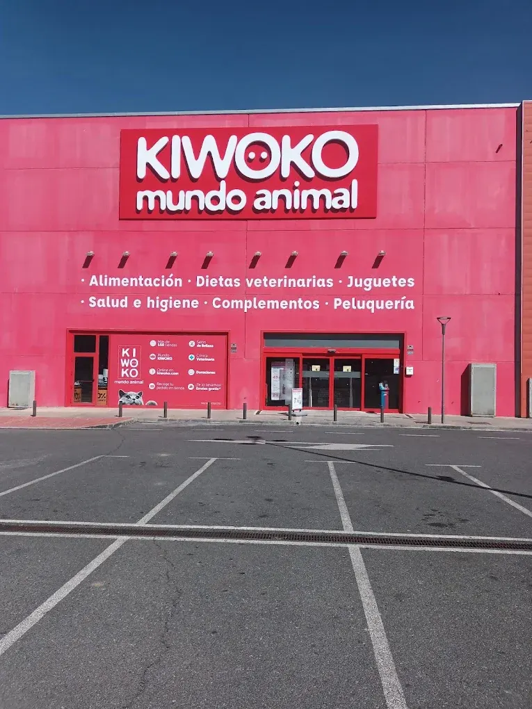 Foto de Kiwoko