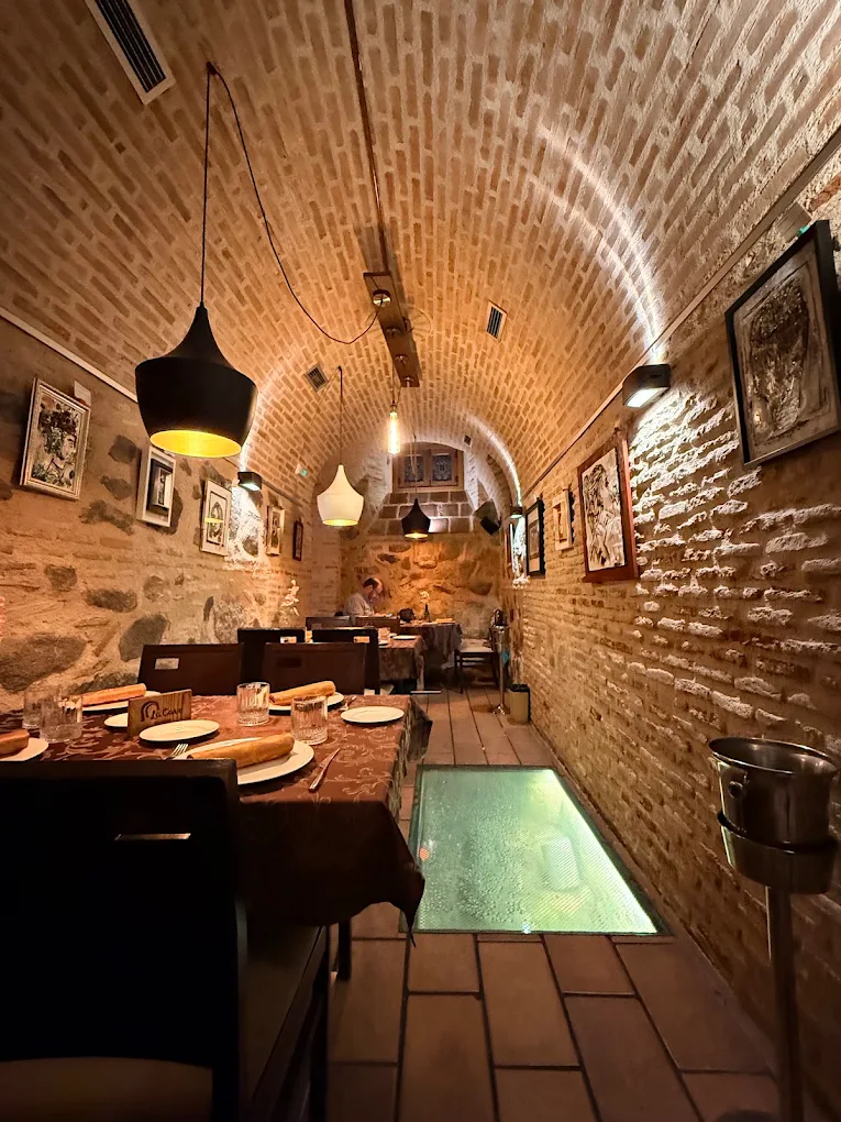 Foto de La Cave