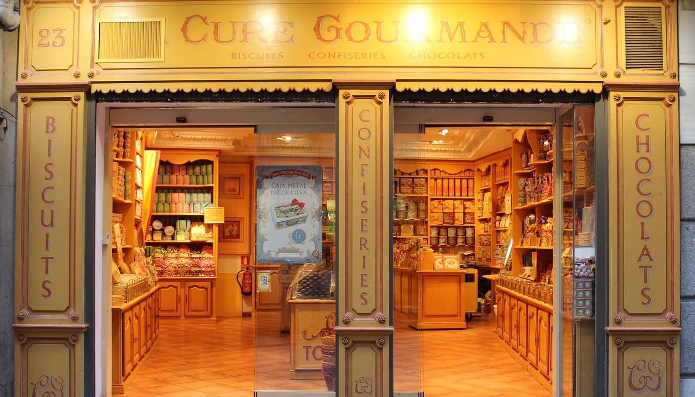 Foto de La Cure Gourmande