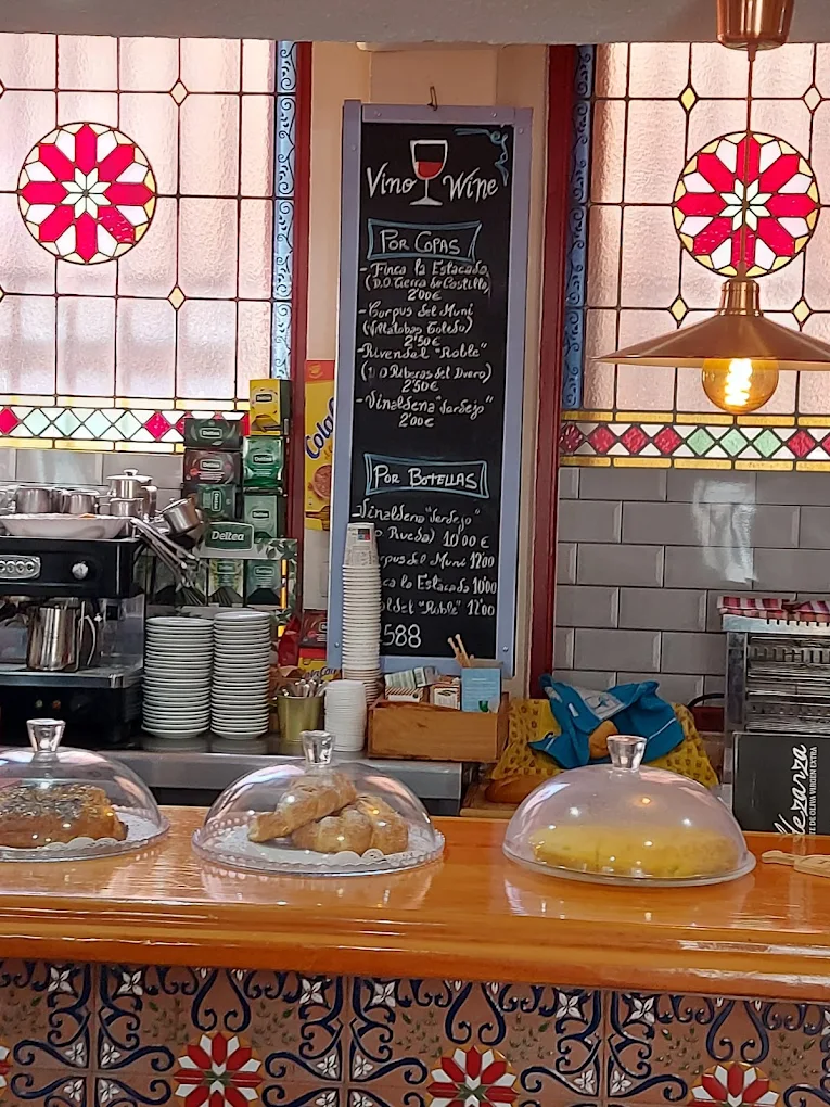 Foto de La Taberna del pintor