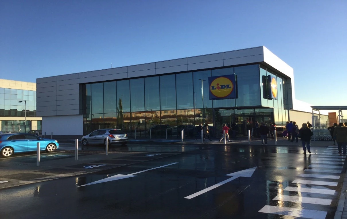 Foto de Lidl