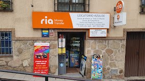 Foto de LOCUTORIO "AZULOE"
