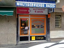 Foto de Locutorio Oasis