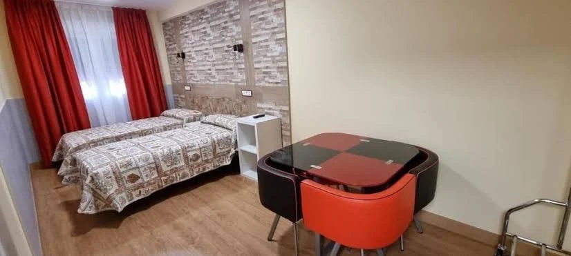 Foto de Los Gavilanes Hostal y Apartamentos