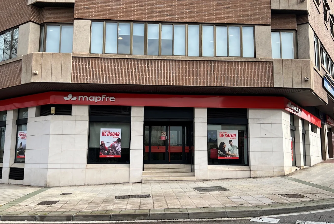 Foto de Mapfre