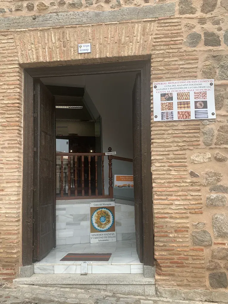 Foto de Mazapanes San Clemente
