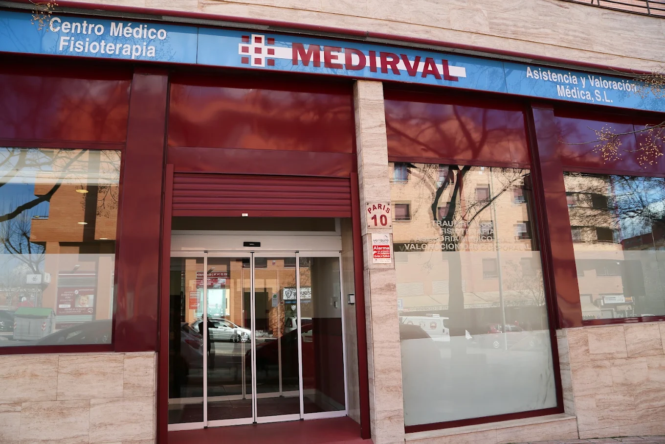 Foto de Medirval