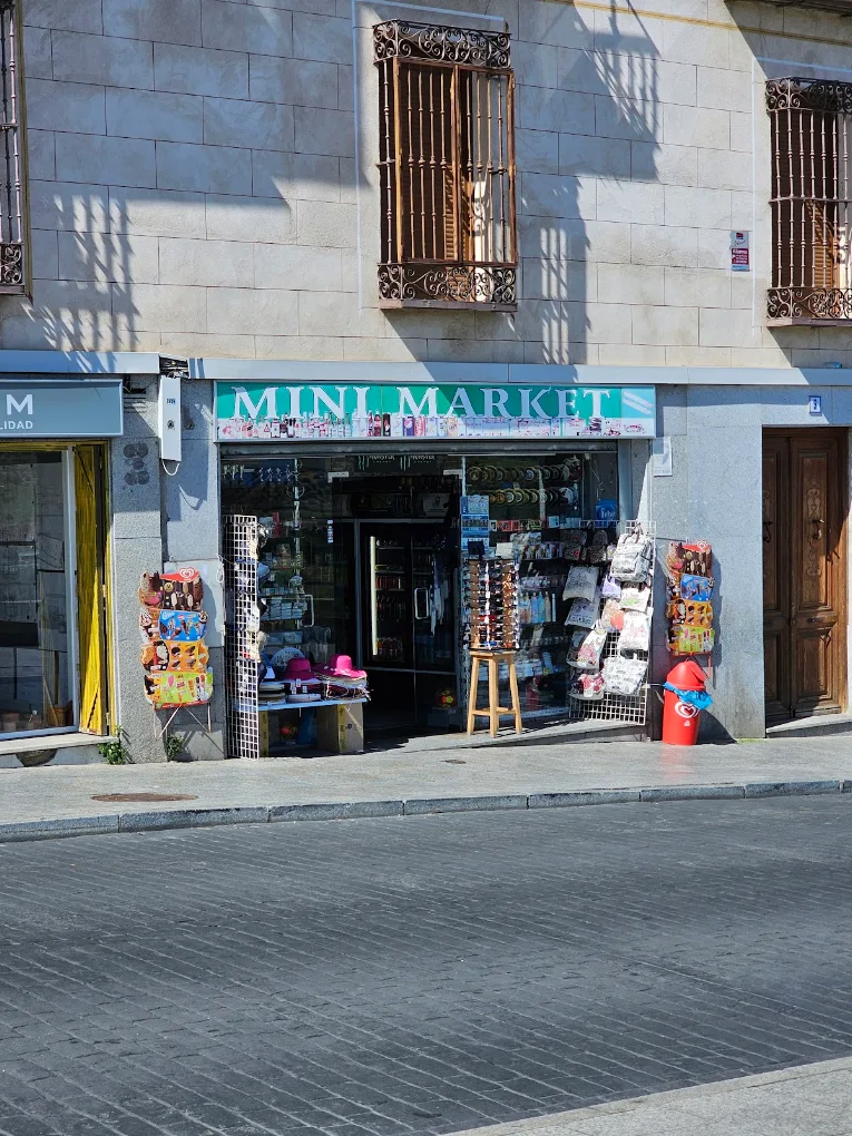 Foto de MINI MARKET