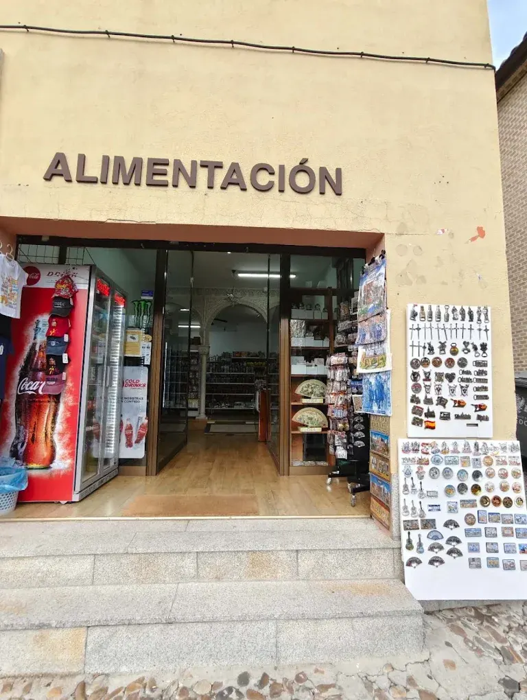 Foto de Mini Supermercado