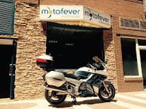 Foto de motofever