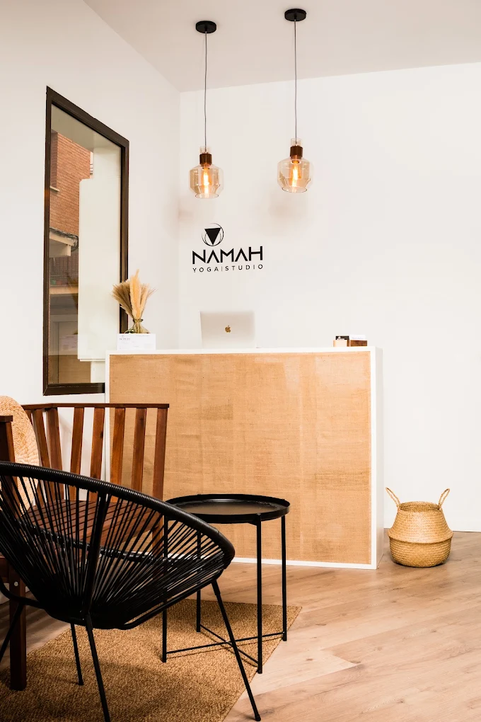 Foto de Namah Yoga Studio
