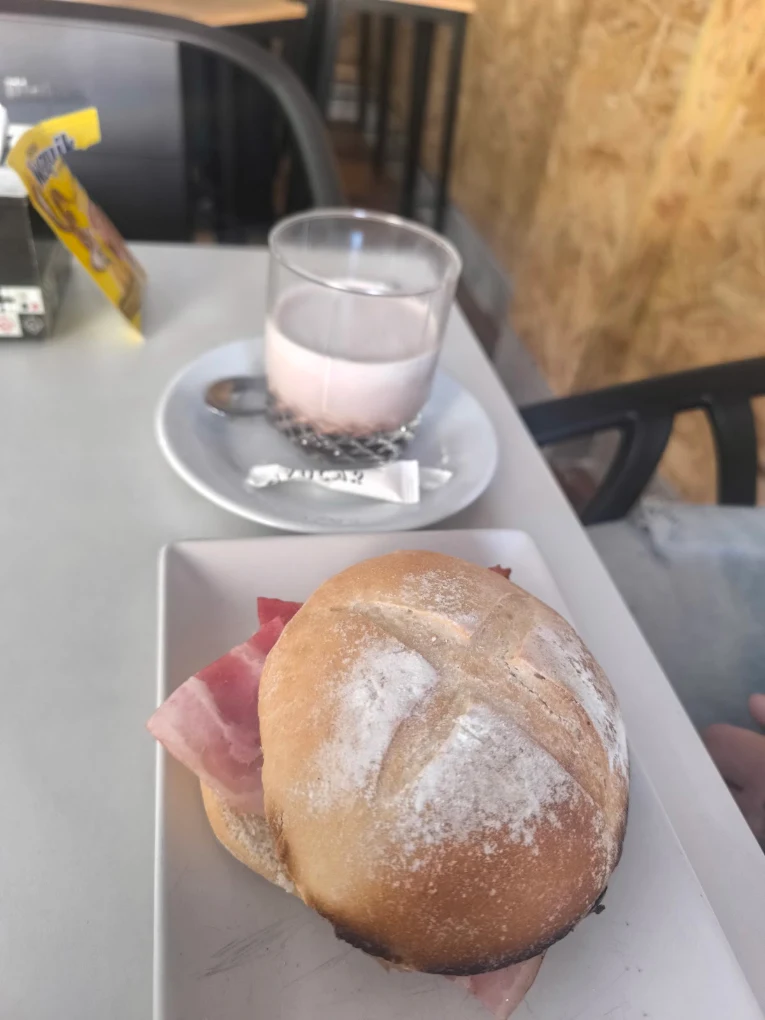 Foto de Neri's cafeteria