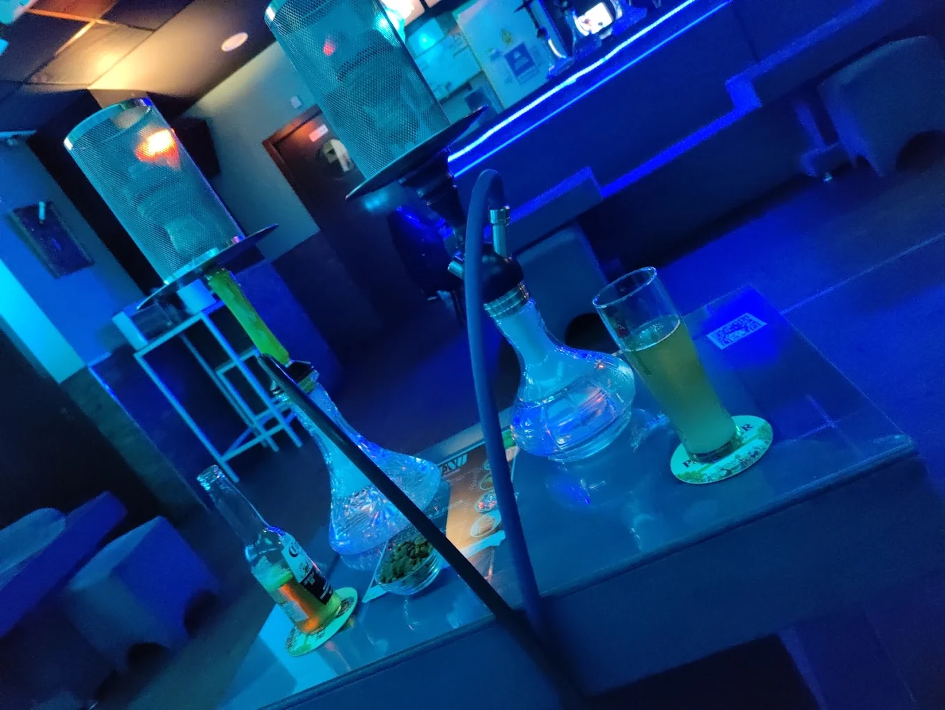 Foto de NOVA FUSION LOUNGE