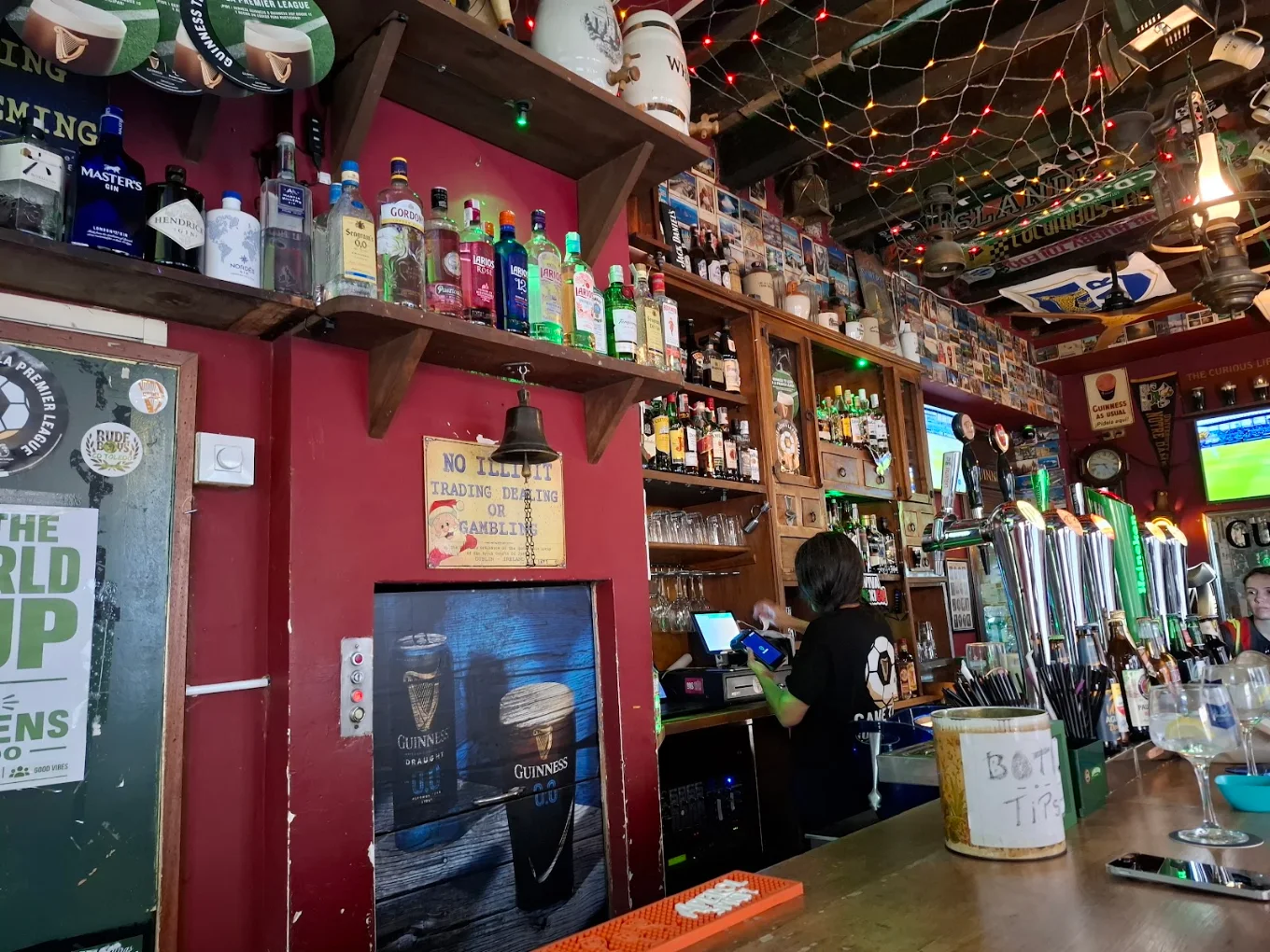 Foto de O'Briens