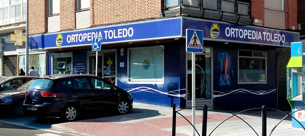 Foto de Ortopedia Toledo