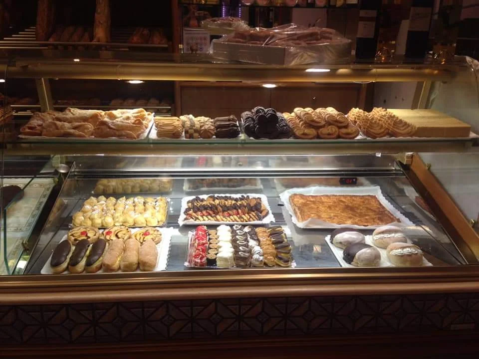 Foto de Panaderia Pasteleria Milapan