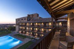 Foto de Parador de Toledo