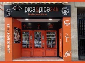 Foto de Pica&Pica Vending
