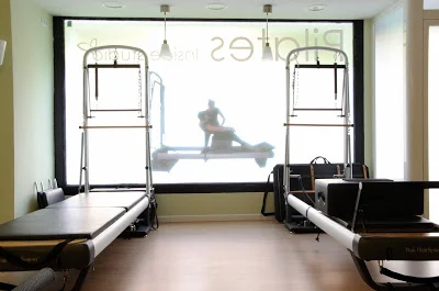 Foto de Pilates Inside Estudio