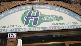 Foto de Repuestos Hidalgo