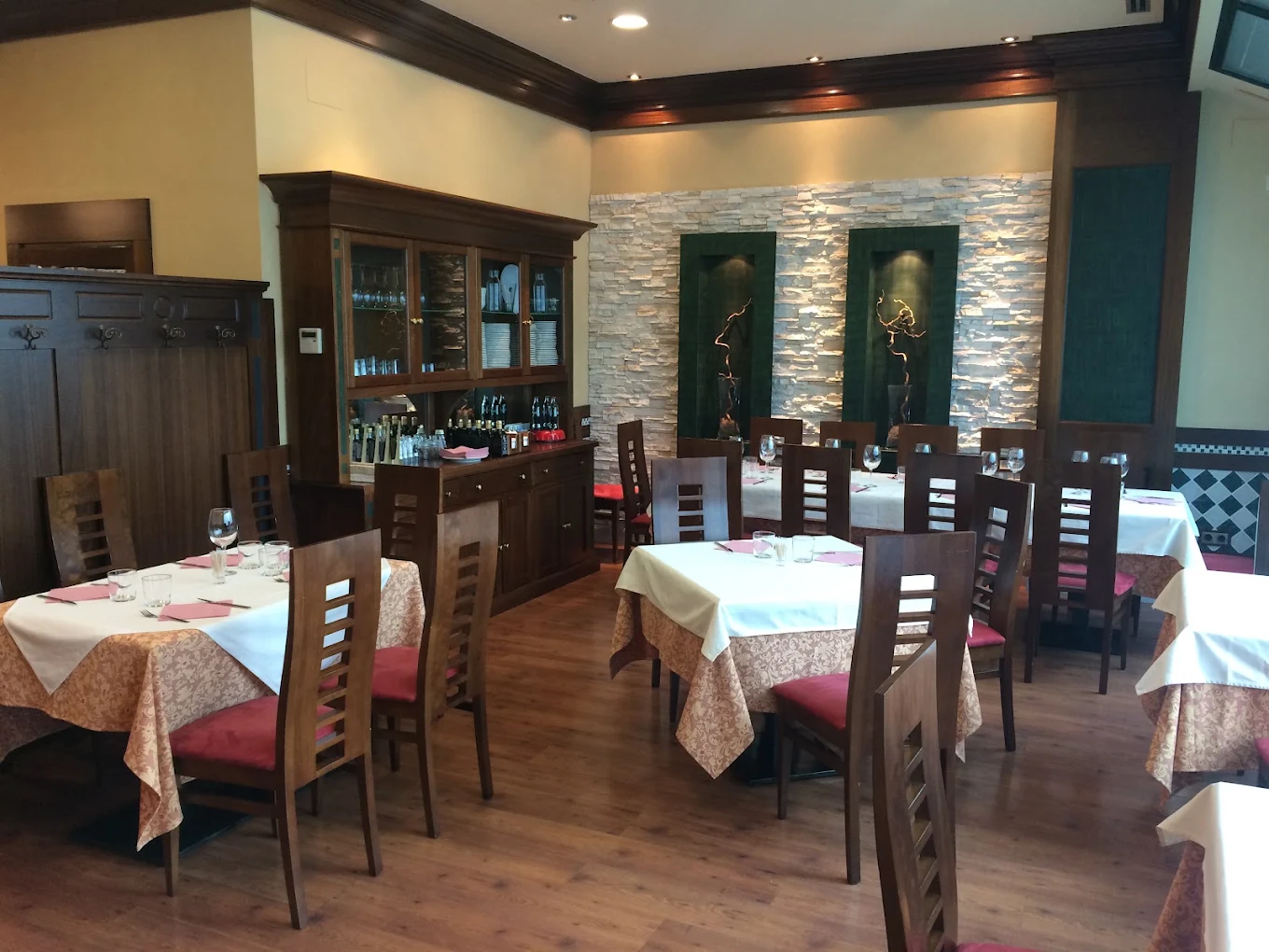 Foto de Restaurante Adiós Toledo
