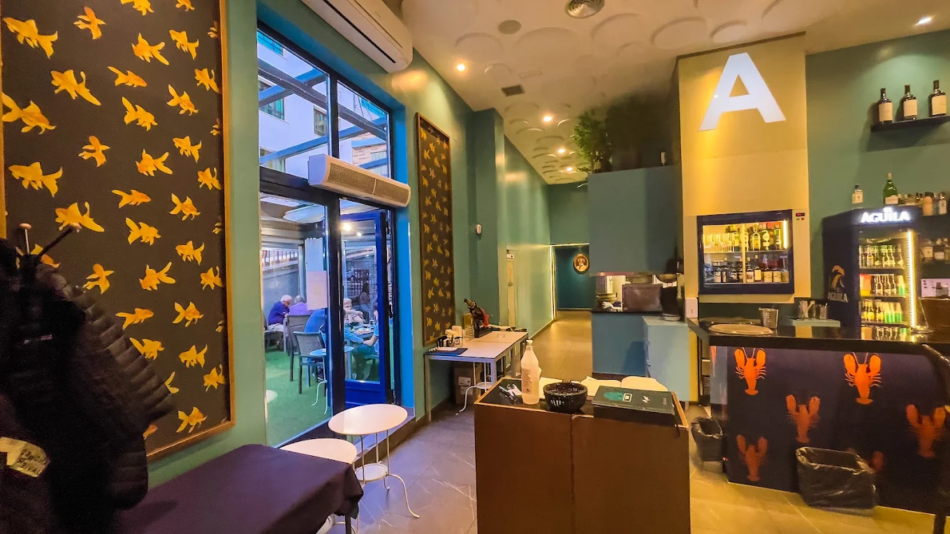 Foto de Restaurante Arroz2