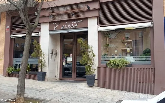 Foto de Restaurante Casa Valero