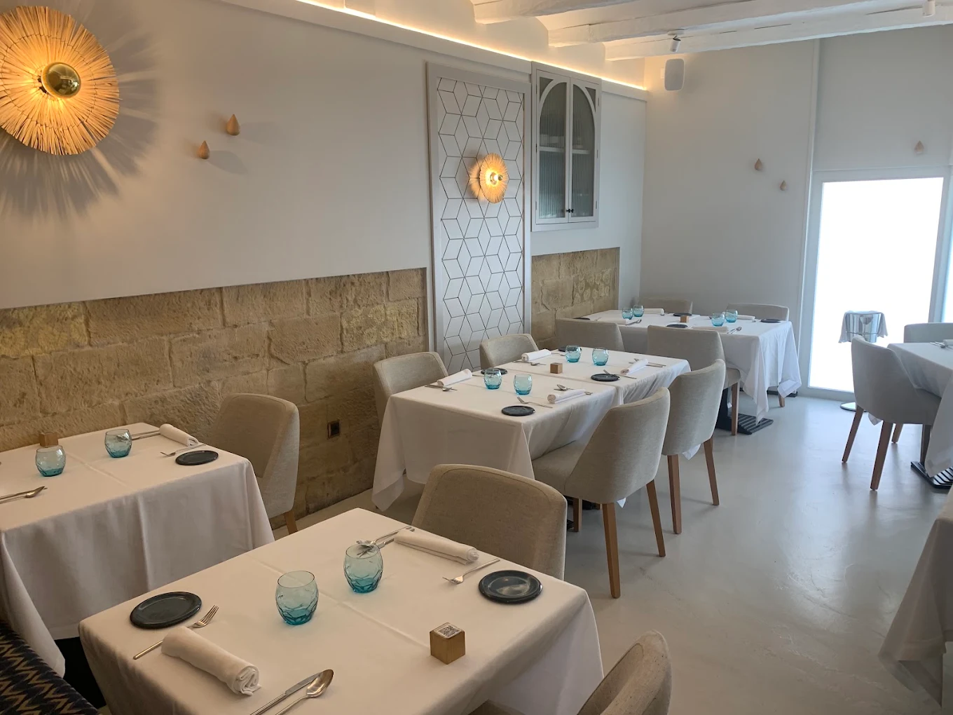 Foto de Restaurante La Mar Salá