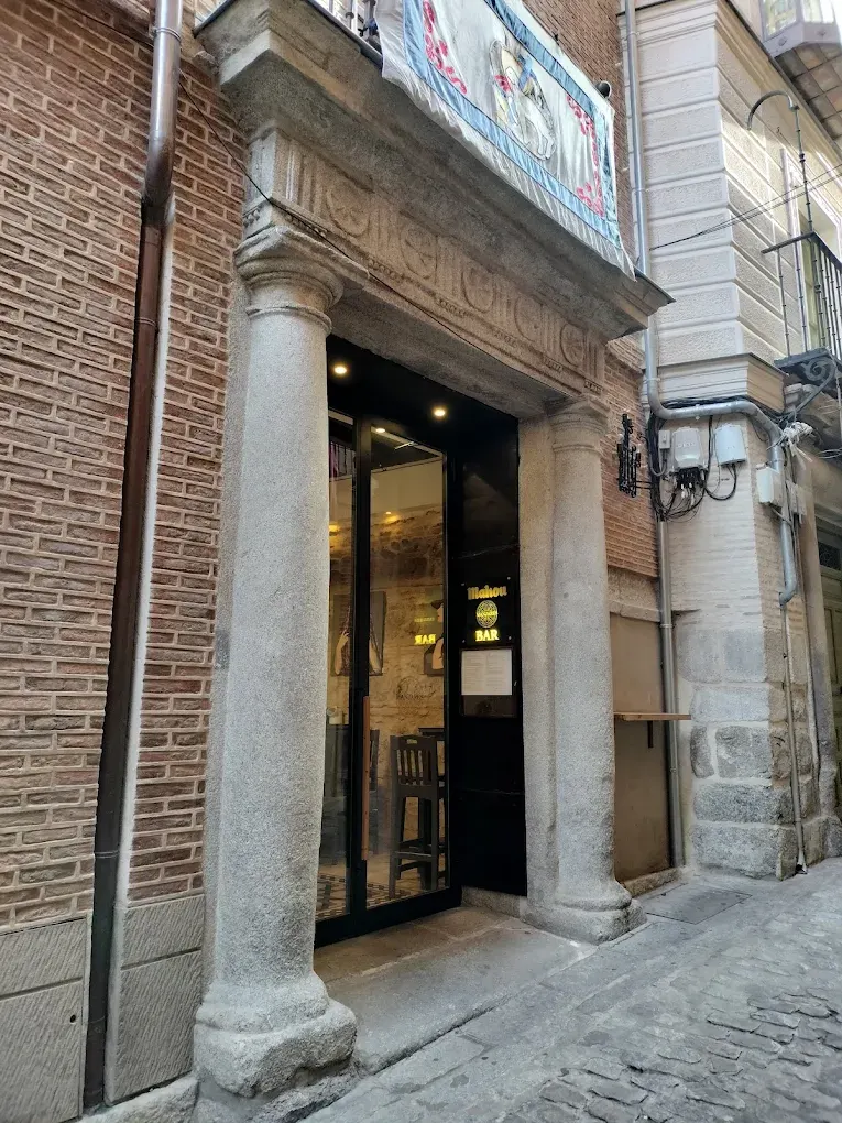 Foto de Restaurante Manjares