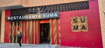 Foto de Restaurante Suma