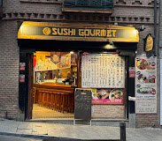 Foto de Restaurante Sushi Gourmet