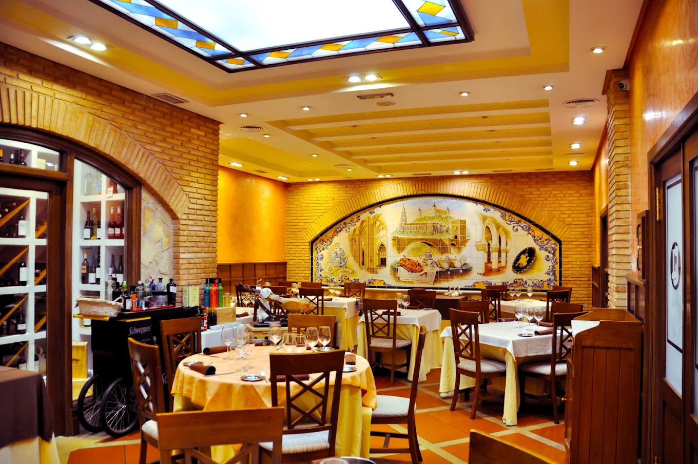Foto de Restaurantes El Cuchifrito