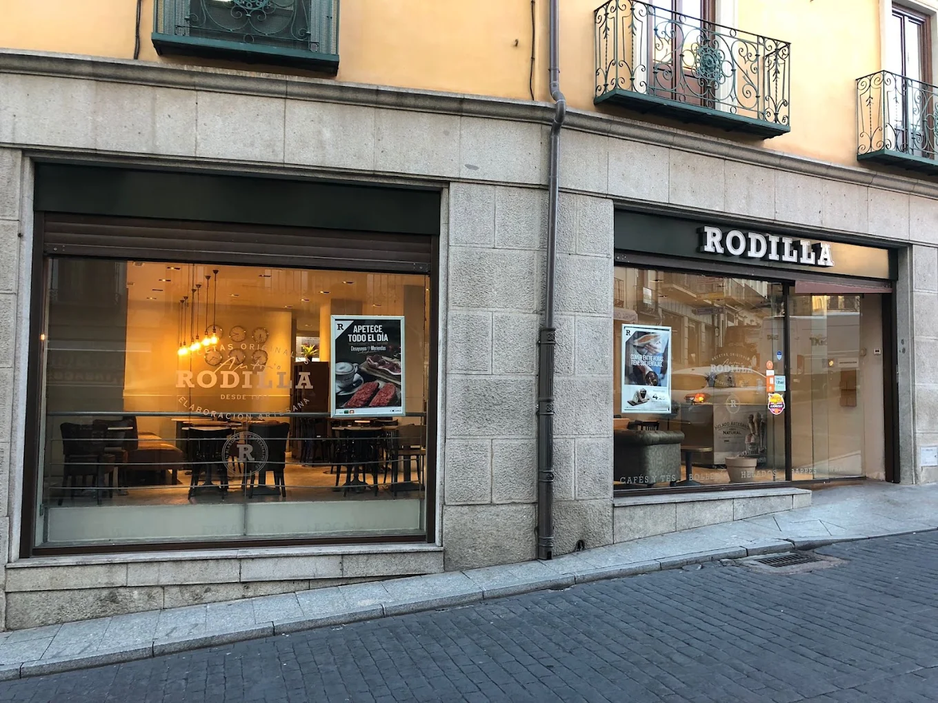 Foto de Rodilla