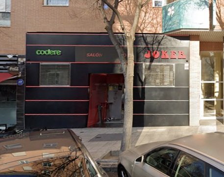 Foto de Salón de Juego JOKERBET