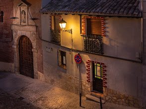 Foto de San Cipriano House