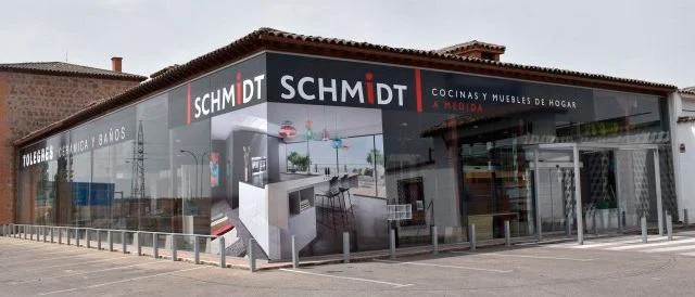 Foto de SCHMIDT Toledo