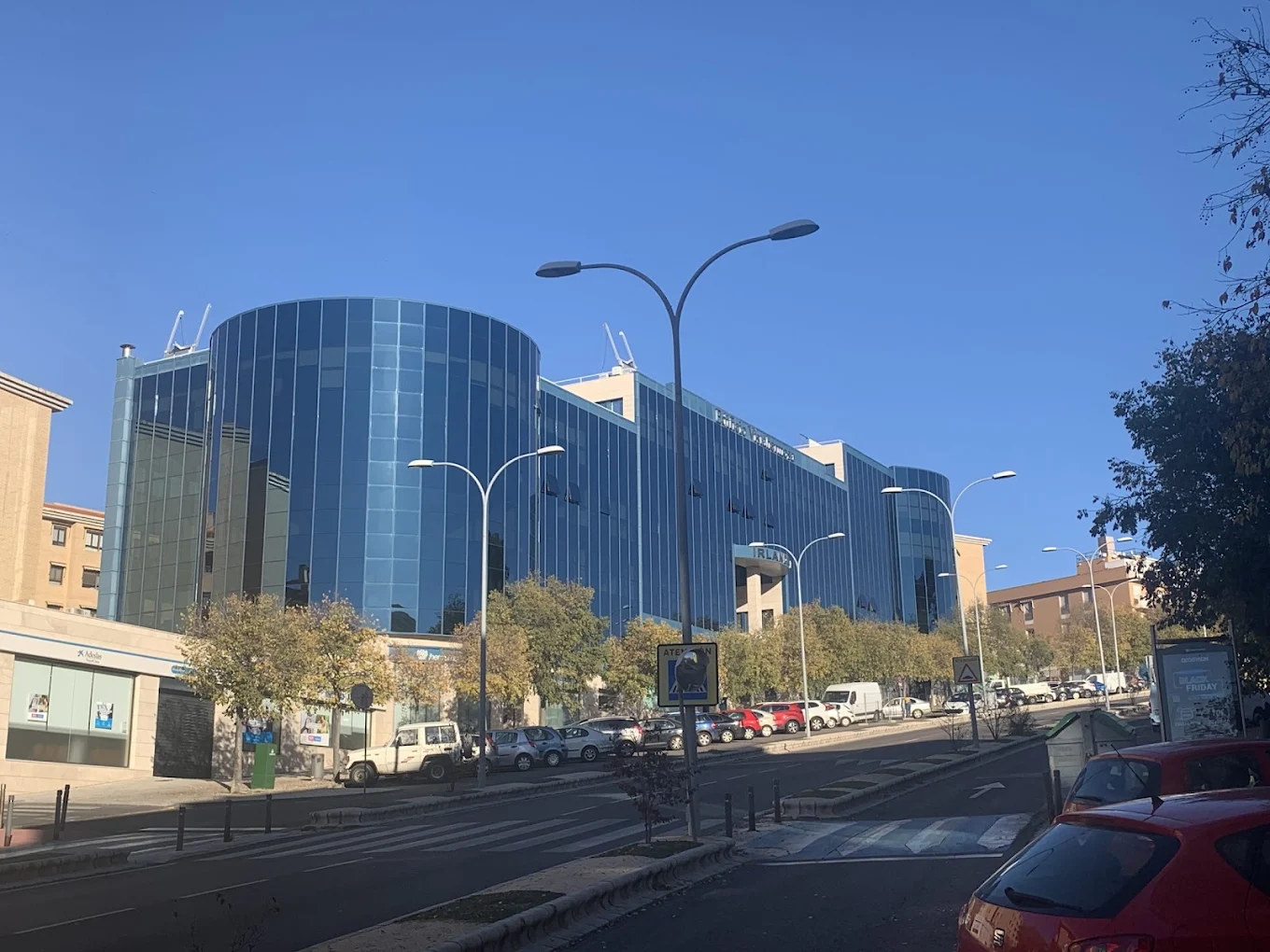 Foto de Serrano del Río Abogados, S.L.P.