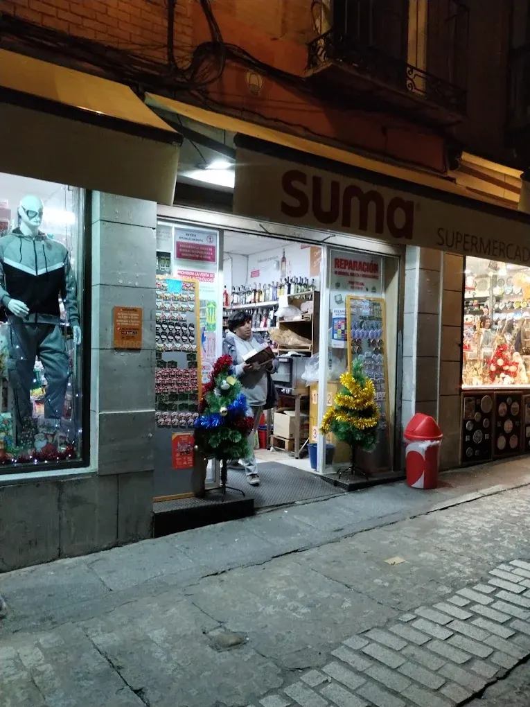 Foto de Suma