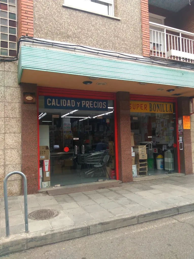 Foto de Super Bonilla
